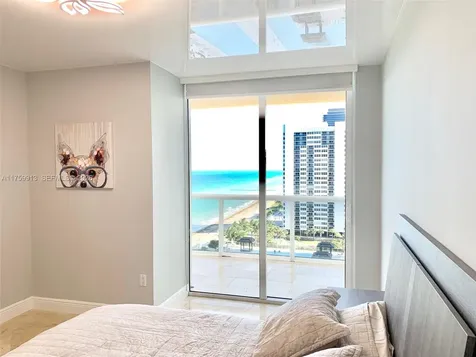 1830 S Ocean Drive Hallandale Beach FL 33009