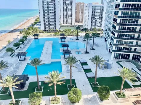 1830 S Ocean Drive Hallandale Beach FL 33009