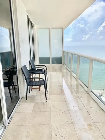 1830 S Ocean Drive Hallandale Beach FL 33009