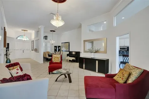 1436 Blue Jay Circle Weston FL 33327