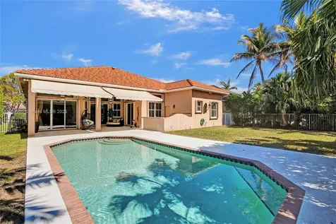 1436 Blue Jay Circle Weston FL 33327