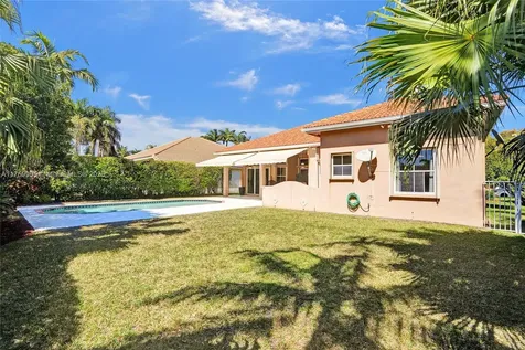 1436 Blue Jay Circle Weston FL 33327