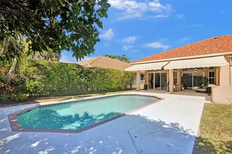 1436 Blue Jay Circle Weston FL 33327