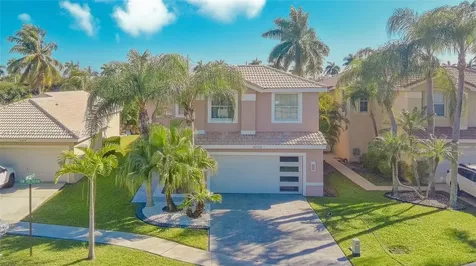 18098 SW 30th Court Miramar FL 33029