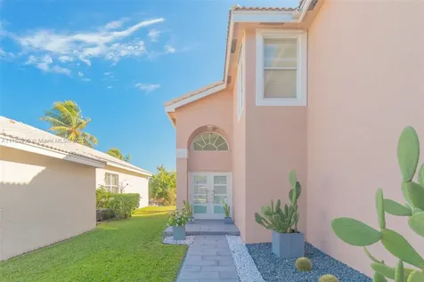 18098 SW 30th Court Miramar FL 33029