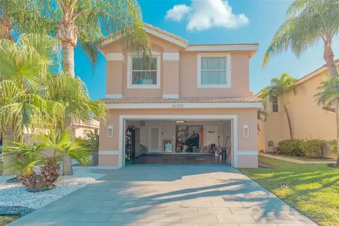 18098 SW 30th Court Miramar FL 33029