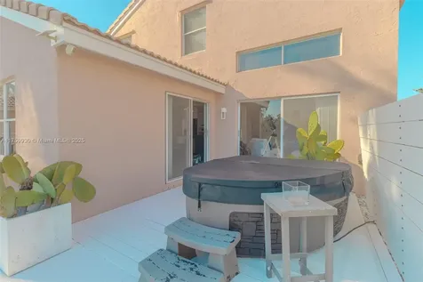 18098 SW 30th Court Miramar FL 33029