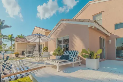 18098 SW 30th Court Miramar FL 33029
