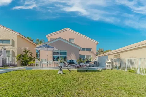 18098 SW 30th Court Miramar FL 33029