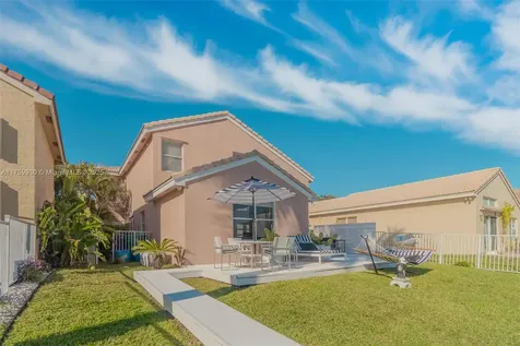 18098 SW 30th Court Miramar FL 33029