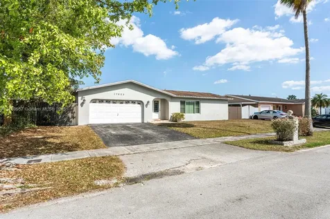 17023 SW 107th Place Miami FL 33157