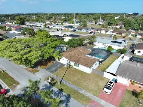 17023 SW 107th Place Miami FL 33157