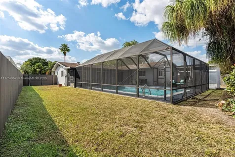 17023 SW 107th Place Miami FL 33157