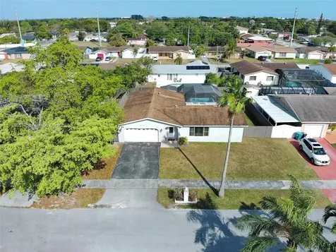 17023 SW 107th Place Miami FL 33157