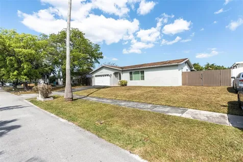 17023 SW 107th Place Miami FL 33157
