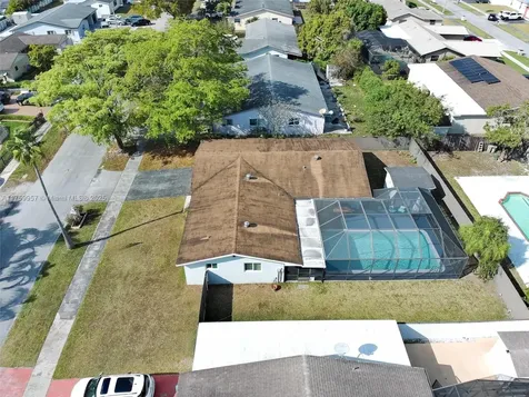 17023 SW 107th Place Miami FL 33157