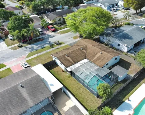 17023 SW 107th Place Miami FL 33157