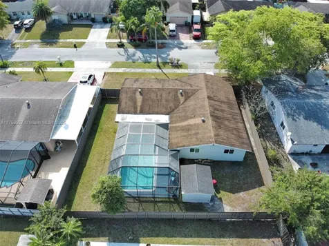 17023 SW 107th Place Miami FL 33157