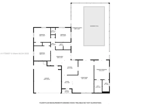 17023 SW 107th Place Miami FL 33157