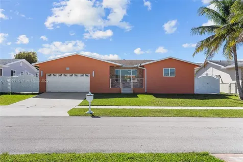 9020 SW 202nd Terrace Cutler Bay FL 33189