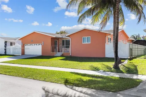 9020 SW 202nd Terrace Cutler Bay FL 33189