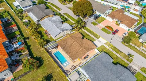 9020 SW 202nd Terrace Cutler Bay FL 33189