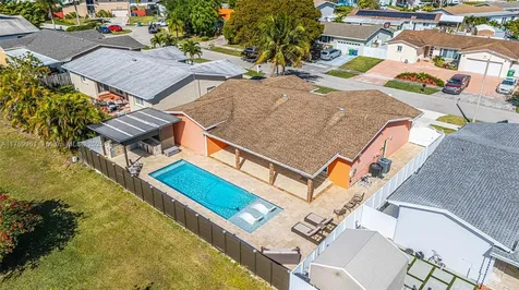 9020 SW 202nd Terrace Cutler Bay FL 33189