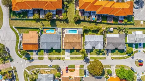 9020 SW 202nd Terrace Cutler Bay FL 33189