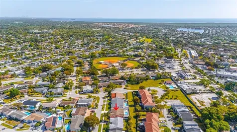 9020 SW 202nd Terrace Cutler Bay FL 33189