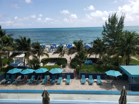18683 Collins Avenue Sunny Isles Beach FL 33160