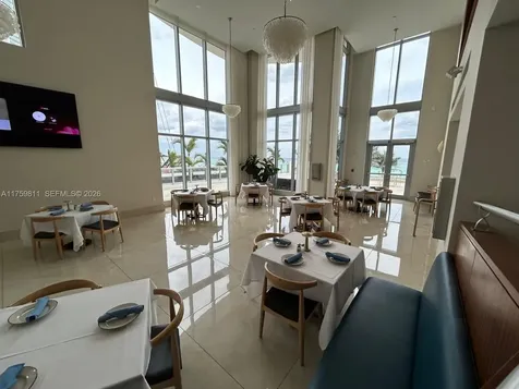 18683 Collins Avenue Sunny Isles Beach FL 33160
