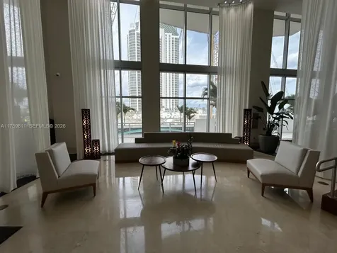18683 Collins Avenue Sunny Isles Beach FL 33160