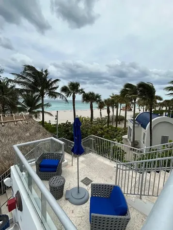 18683 Collins Avenue Sunny Isles Beach FL 33160