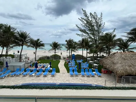 18683 Collins Avenue Sunny Isles Beach FL 33160