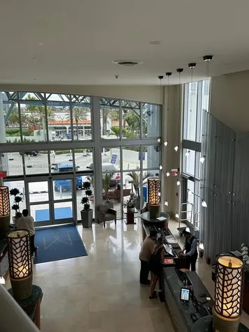 18683 Collins Avenue Sunny Isles Beach FL 33160