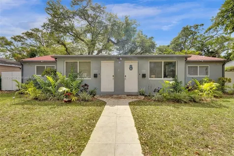1548 NE 131st Lane North Miami FL 33161