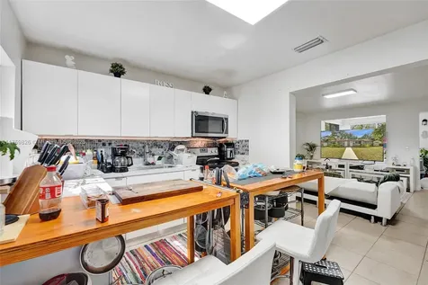 1548 NE 131st Lane North Miami FL 33161