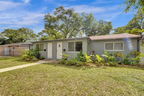 1548 NE 131st Lane North Miami FL 33161