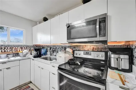 1548 NE 131st Lane North Miami FL 33161