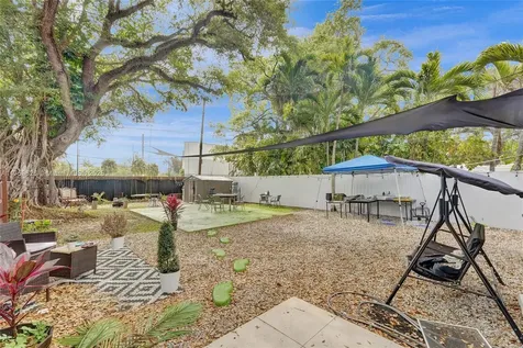 1548 NE 131st Lane North Miami FL 33161