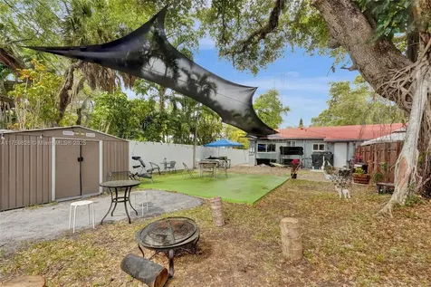 1548 NE 131st Lane North Miami FL 33161