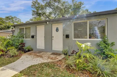 1548 NE 131st Lane North Miami FL 33161