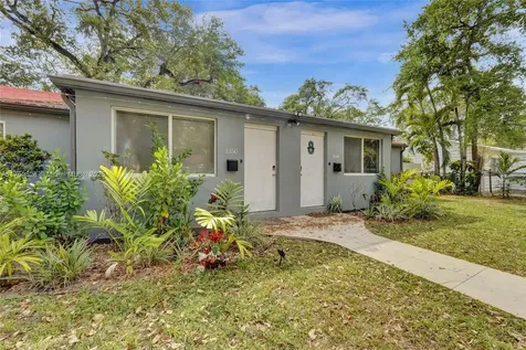 1548 NE 131st Lane North Miami FL 33161