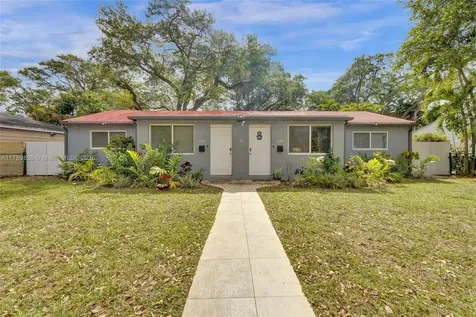 1548 NE 131st Lane North Miami FL 33161