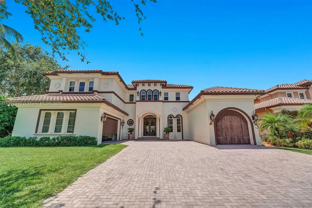 17529 Middlebrook Way Boca Raton FL 33496