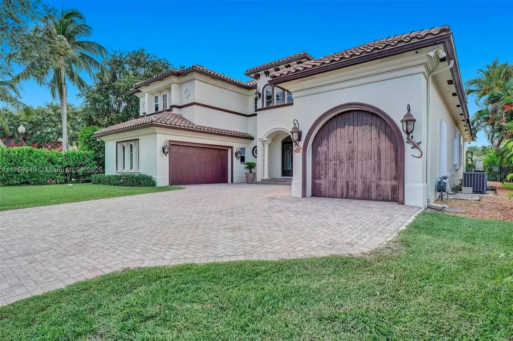17529 Middlebrook Way Boca Raton FL 33496