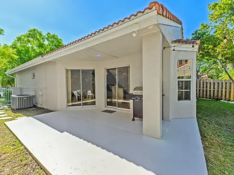 1363 Seagrape Circle Weston FL 33326