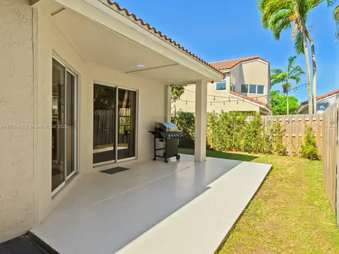 1363 Seagrape Circle Weston FL 33326