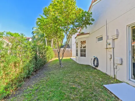 1363 Seagrape Circle Weston FL 33326