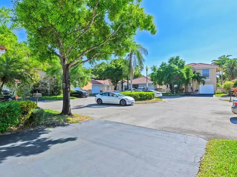 1363 Seagrape Circle Weston FL 33326
